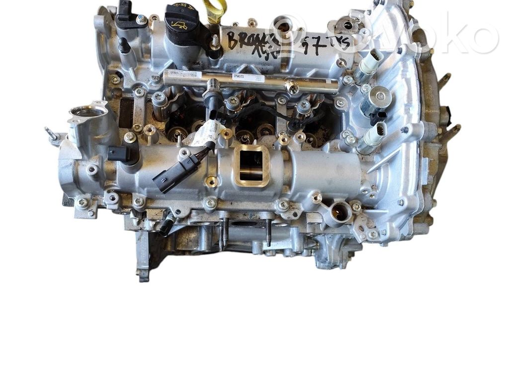 Двигатель   LX6G6007ACA