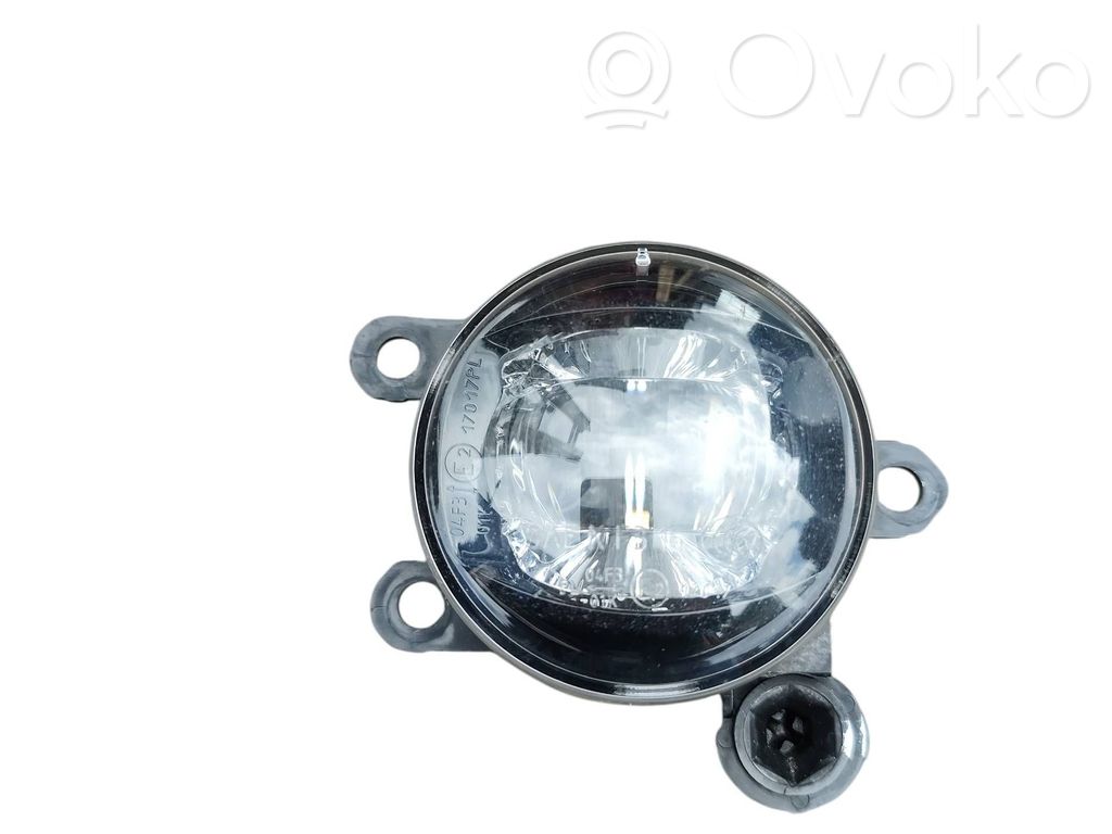 Ford Kuga III Front fog light 