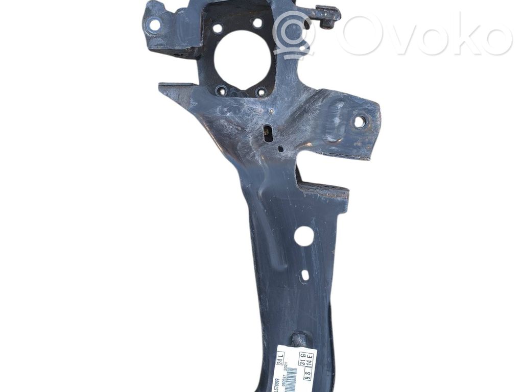 Querlenker hinten   JX615A968