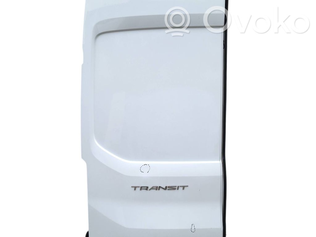 Ford Transit Puerta trasera 