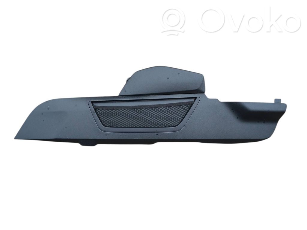 Ford Bronco Centre console side trim front 