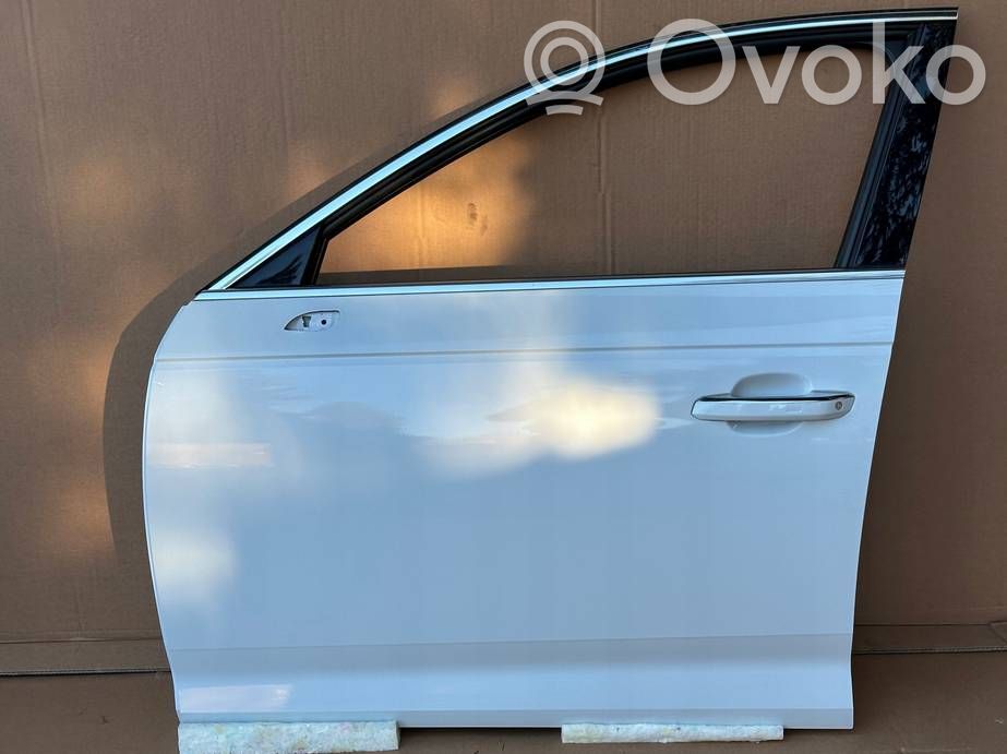 Porte avant