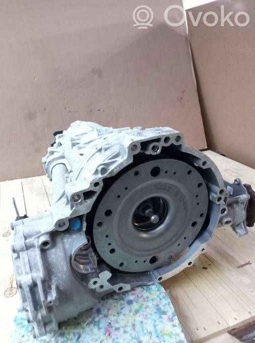 Automatic gearbox   8HP55A,1087034065,4724476,PPC