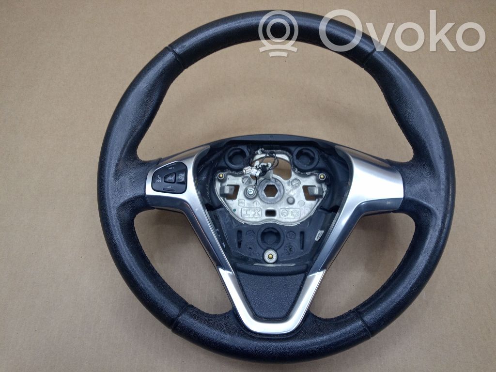 Ford B-MAX Vairas 