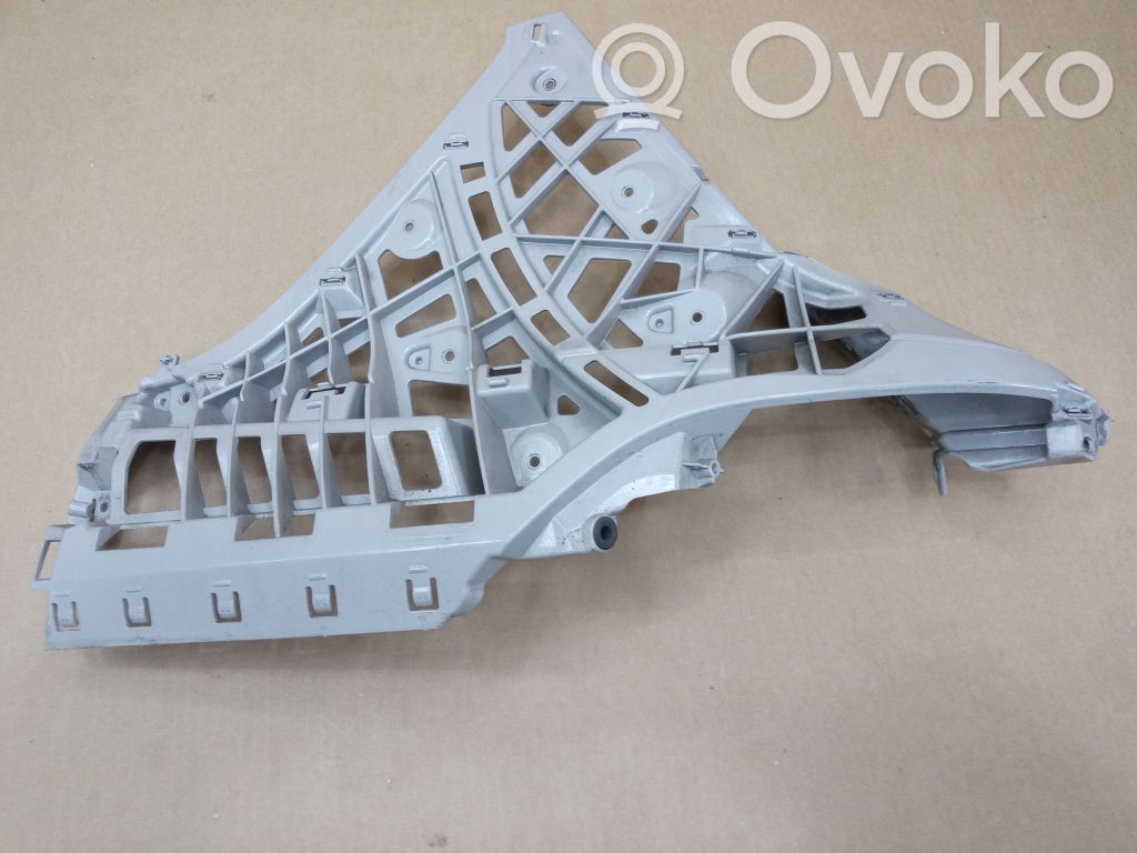 Ford B-MAX Spārna stiprinājums 