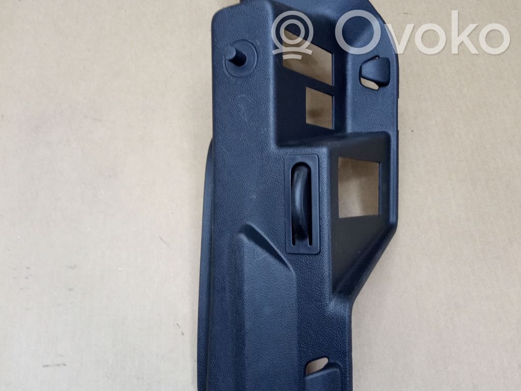 Ford B-MAX Otros elementos de revestimiento del maletero/compartimento de carga 