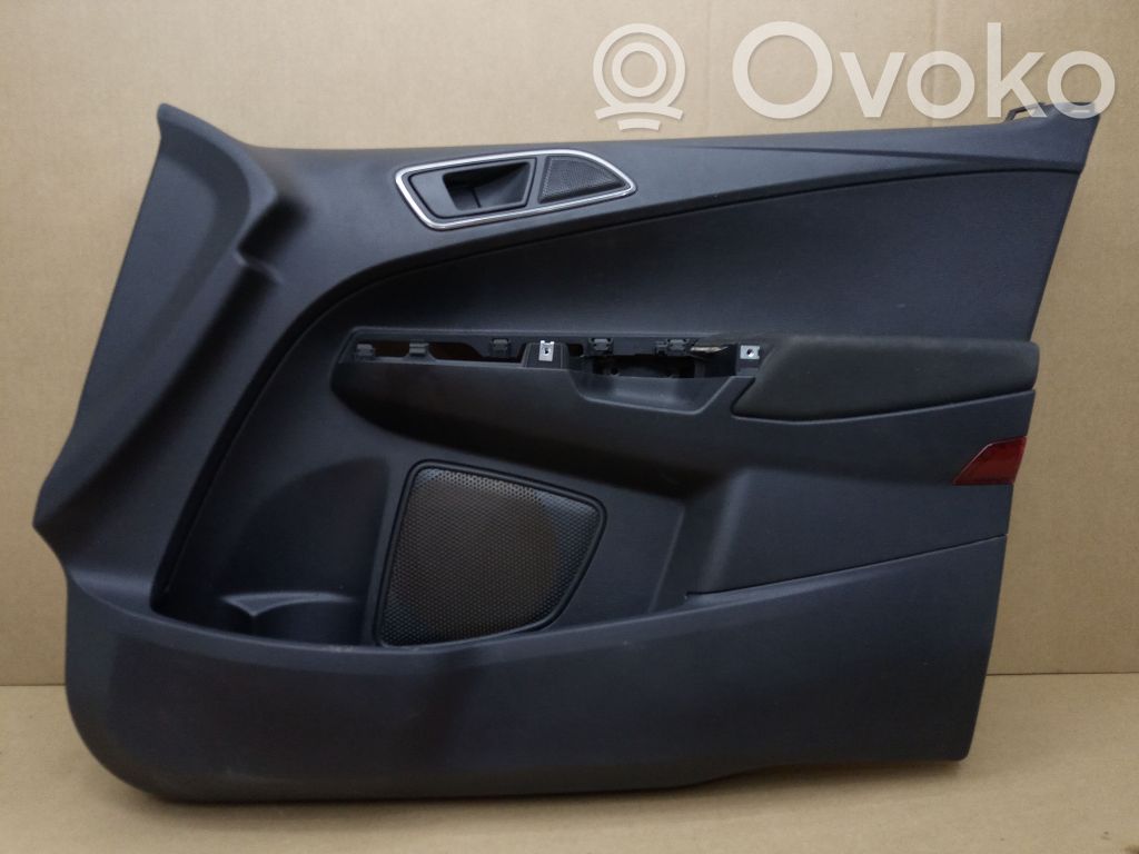 Ford B-MAX Front door card panel trim 