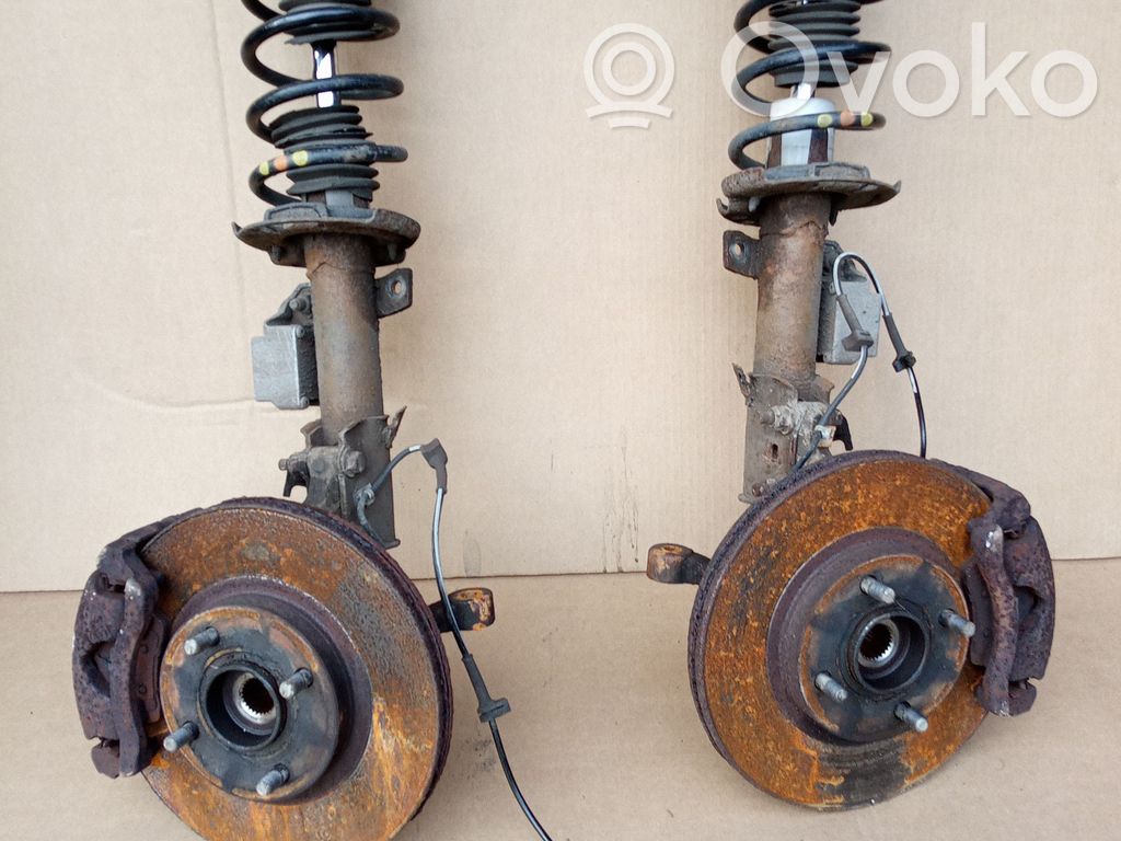 Stoßdämpfer vorne   AP3118045AE