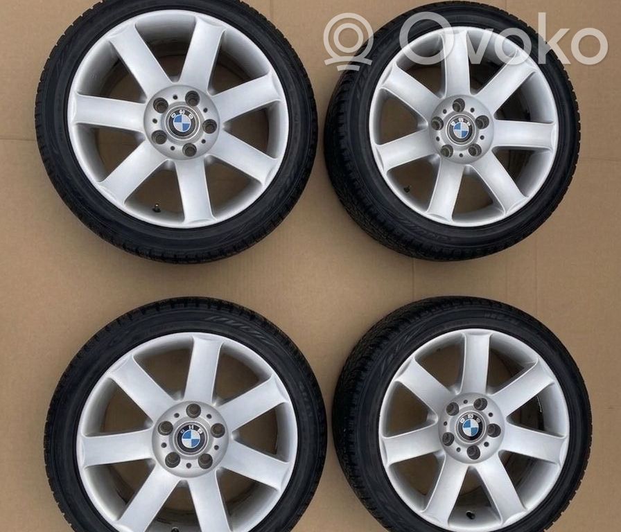 R17-alumiinivanne   1094506