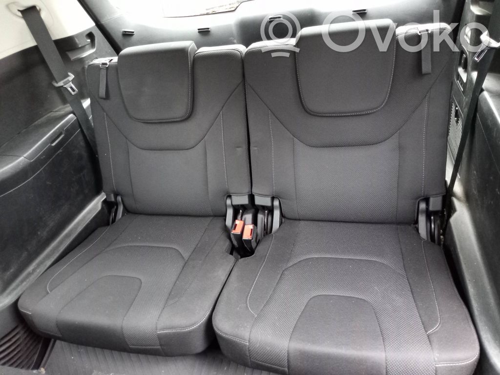 Juego del asiento