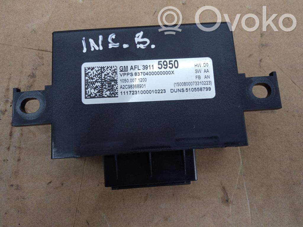 Light module LCM   39115950