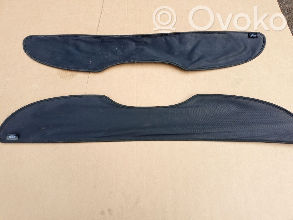 Ford S-MAX Parcel shelf 