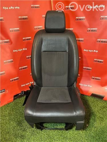 Citroen Jumpy Front driver seat 