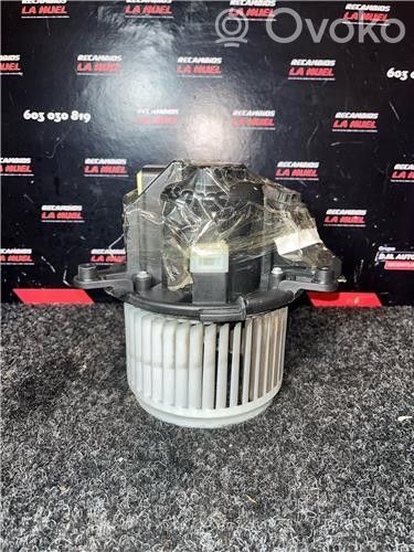 Heizungslüfter   EQA352