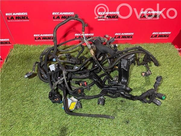Citroen Jumpy Other wiring loom 