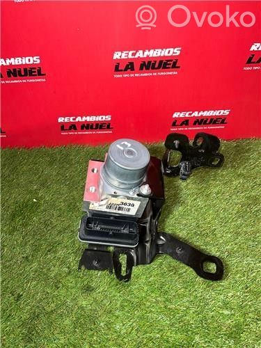 Renault Kangoo III ABS Pump 