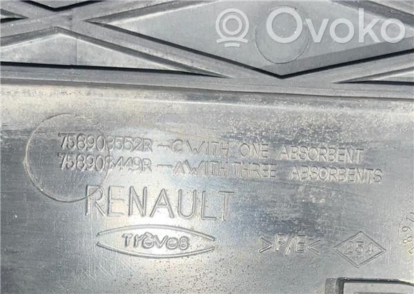 Engine splash shield/under tray   758908552R