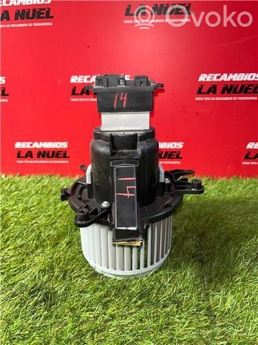 Heizungslüfter   EQA352