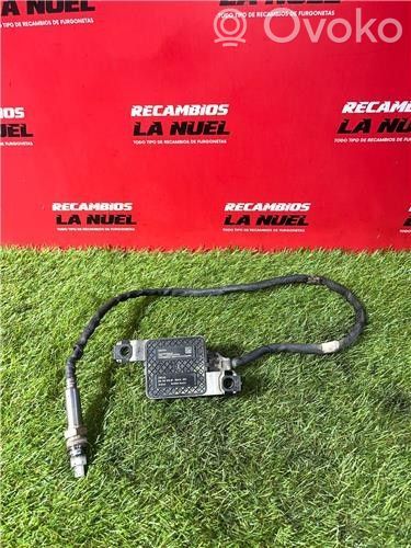 Volkswagen Crafter Lambda probe sensor 