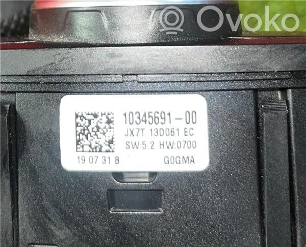 Ford Transit -  Tourneo Connect Comutator lumini bord 
