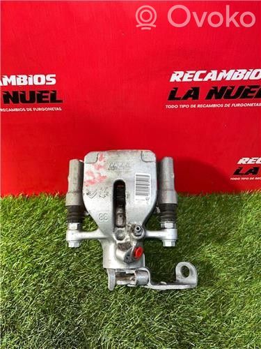 Bremssattel hinten   9819337680
