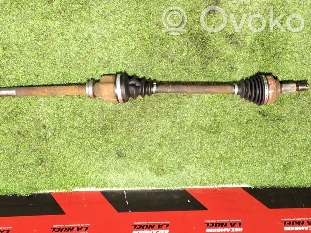 Front driveshaft   3273YF,9806153180