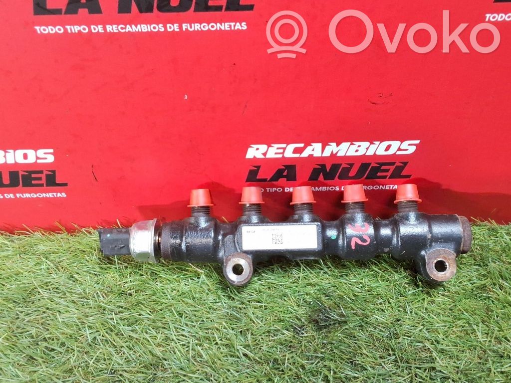 MONO injection   9654592680