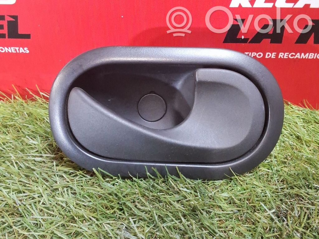 Front door interior handle   8200310580,310580