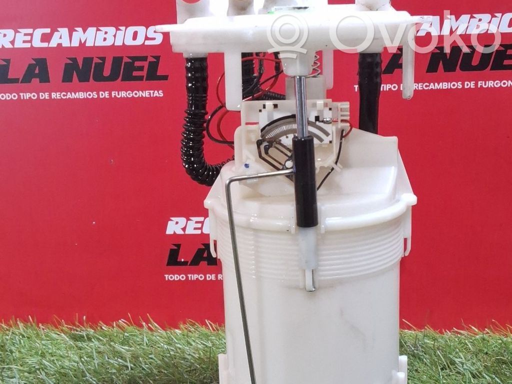 Bomba interna de combustible   172026934R,172026561R