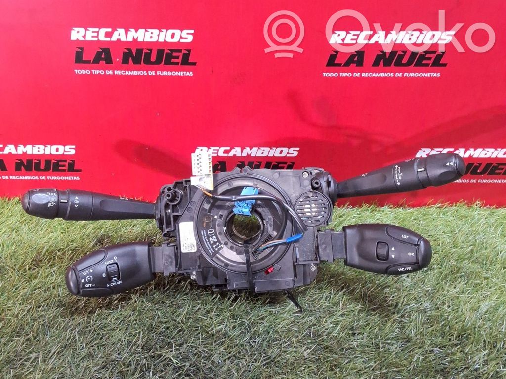 Panel lighting control switch   98262142ZD