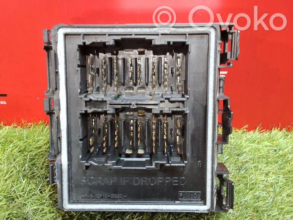BSM Control unit   2710846,R2XT14D068