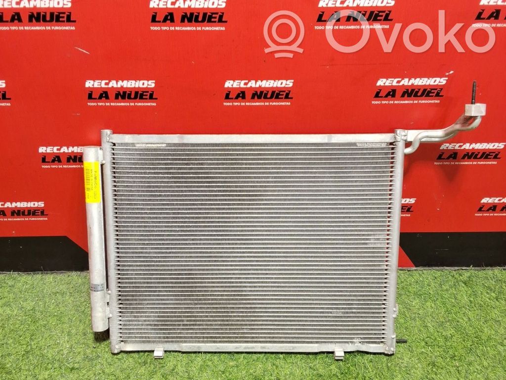 Ford Transit VII Radiator răcire A/C (condensor) 