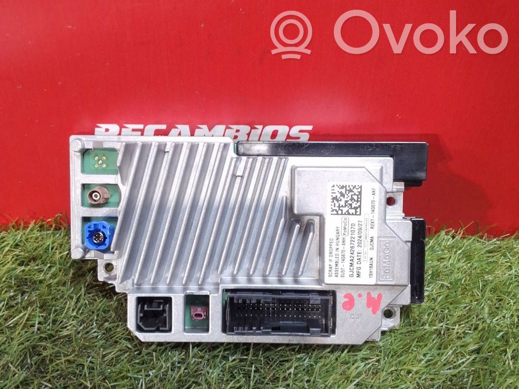 Autres unités de commande / modules   R2XT14G670AKF,SU5T14G670ANH