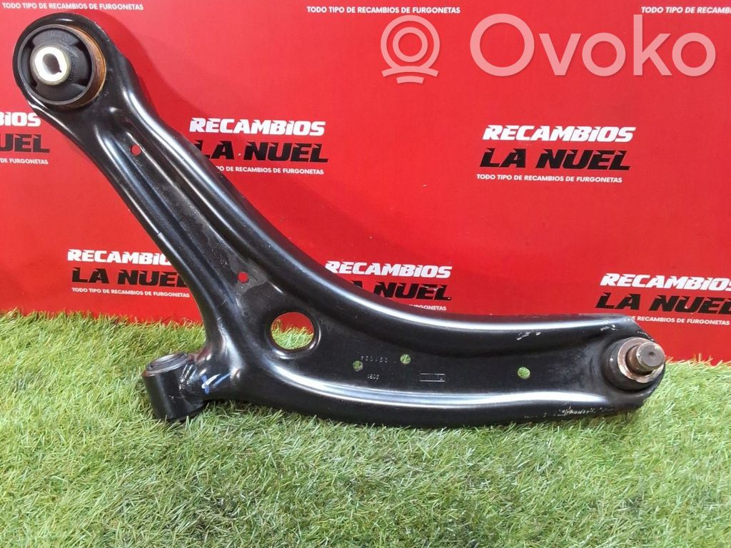 Ford Transit VII Querlenker vorne 