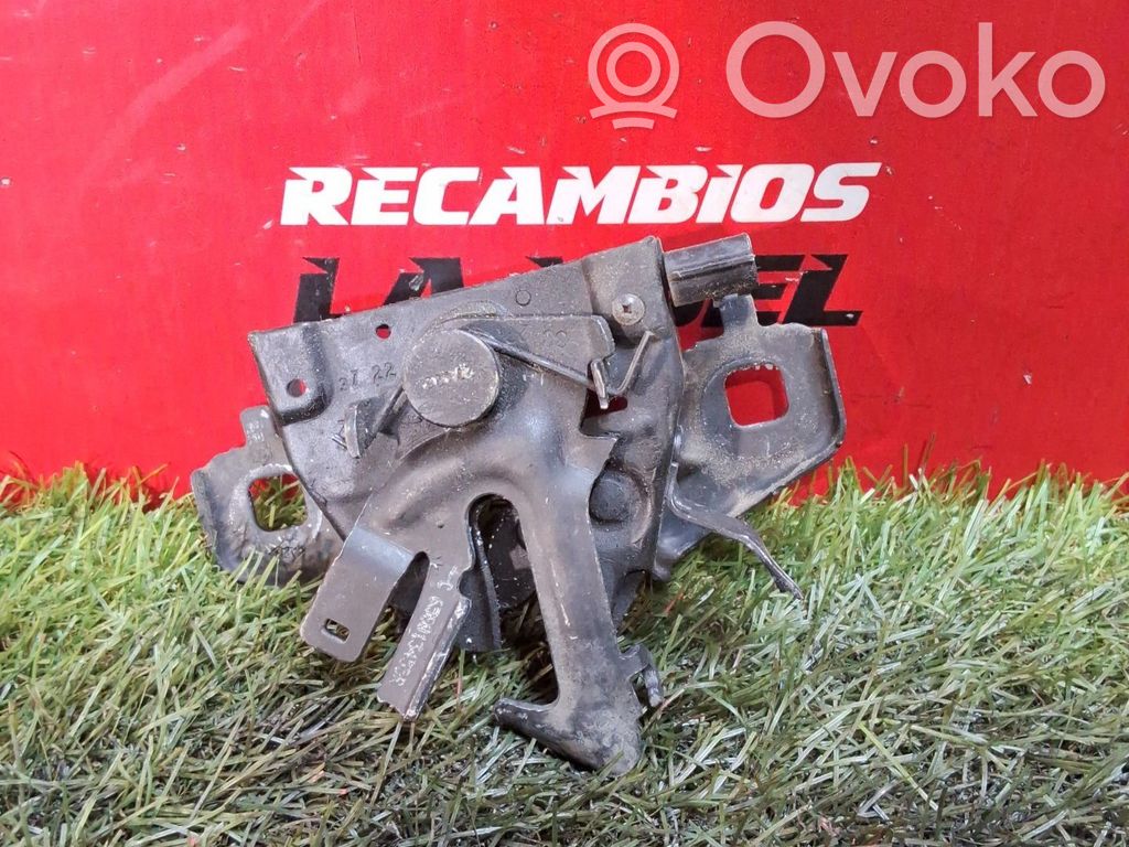 Tie down hook / loop   656013455R