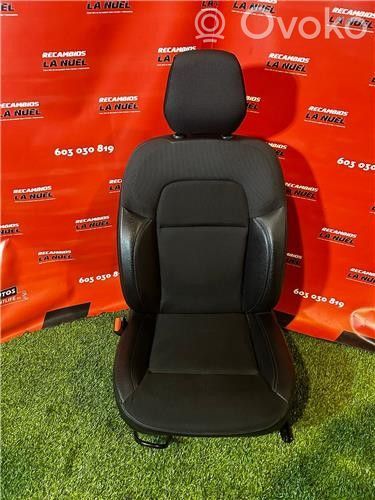 Renault Express Kuljettajan istuin 