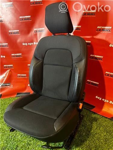 Renault Express Etumatkustajan istuin 