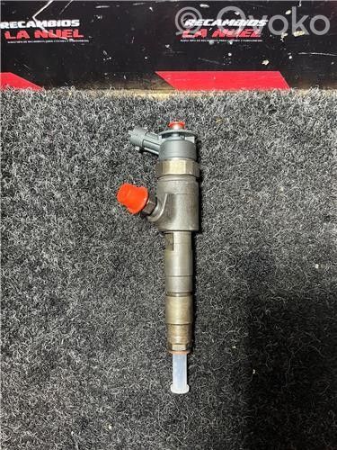 Injecteur de carburant   445110566