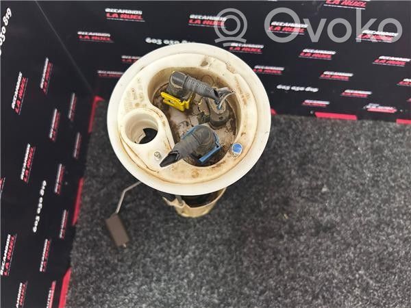 Citroen Jumper Pompe à carburant 