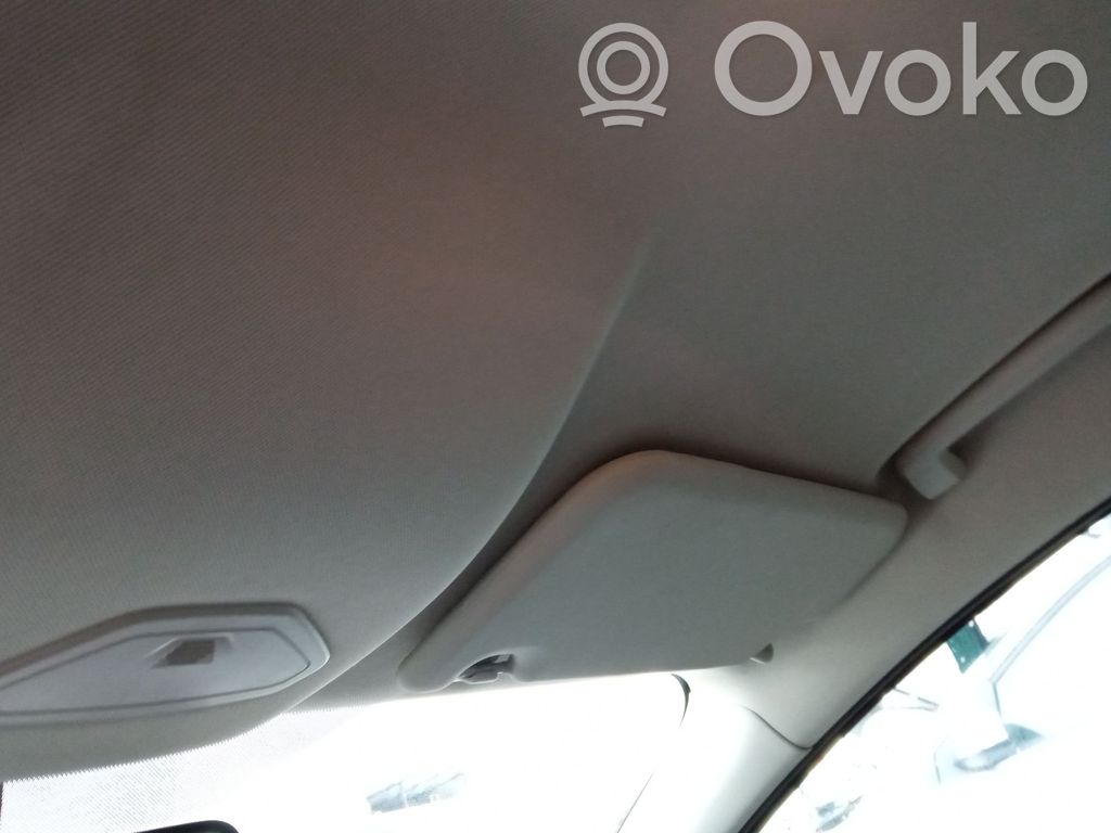 Ford Focus Roof 