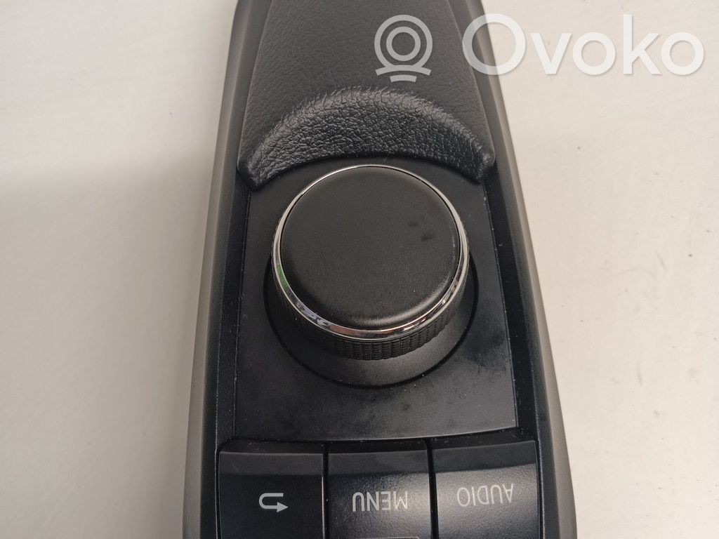 Multifunctional control switch/knob   8478076150