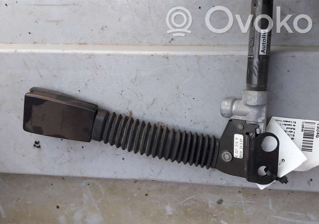 BMW 3 E36 Sagtis diržo priekinė 