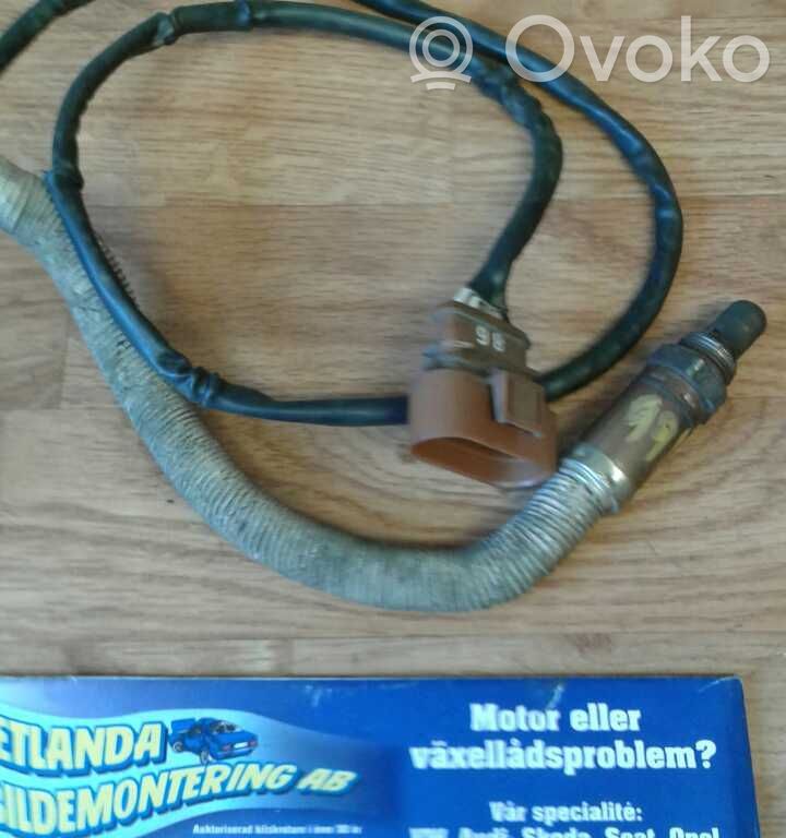 Sonda lambda   021906265AE,0258003757