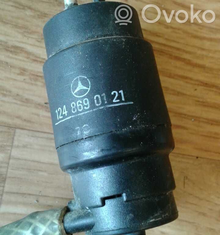 Windscreen/windshield washer pump   1248690121