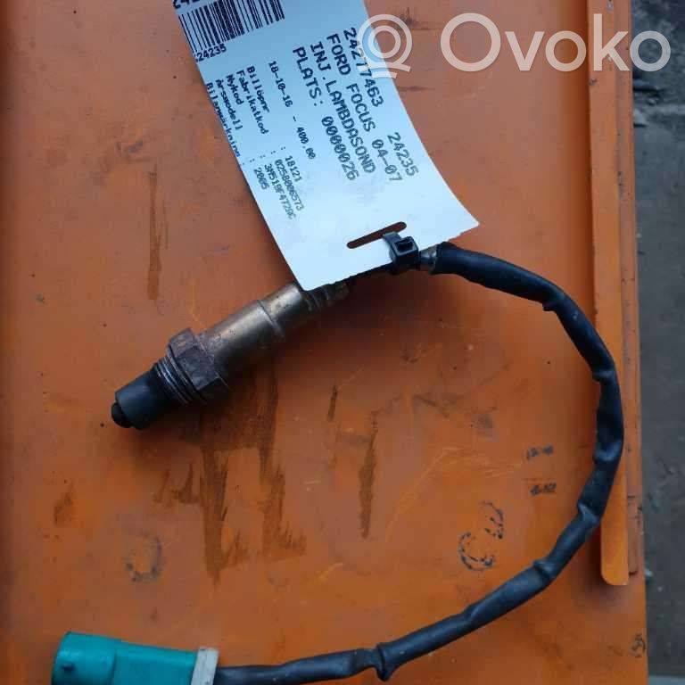Зонд «Lambda»   3M519F472AC,258006573