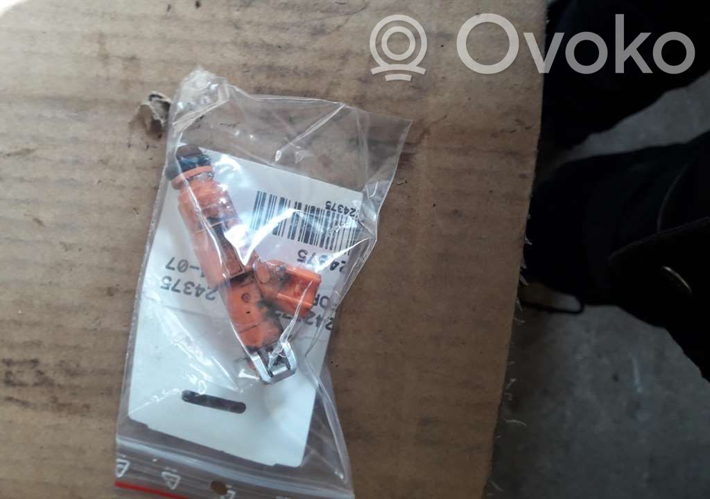 Ford Focus Sprausla (-i) 