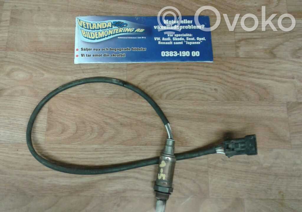 Saab 9-5 Lambda probe sensor 