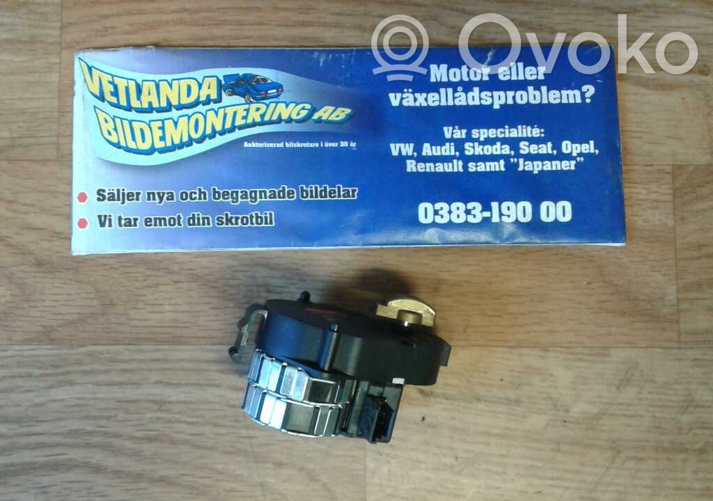 BMW 3 E36 Kondicioniera gaisa plūsmas vārsta motoriņš 