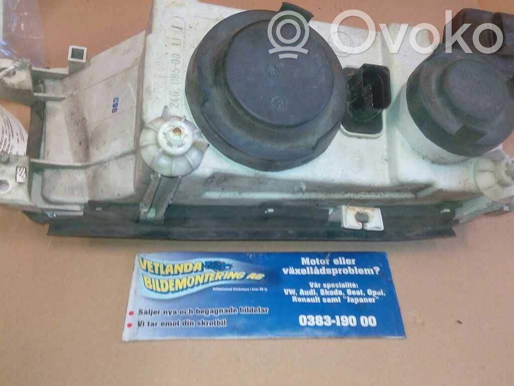 Scheinwerfer   24608500LI