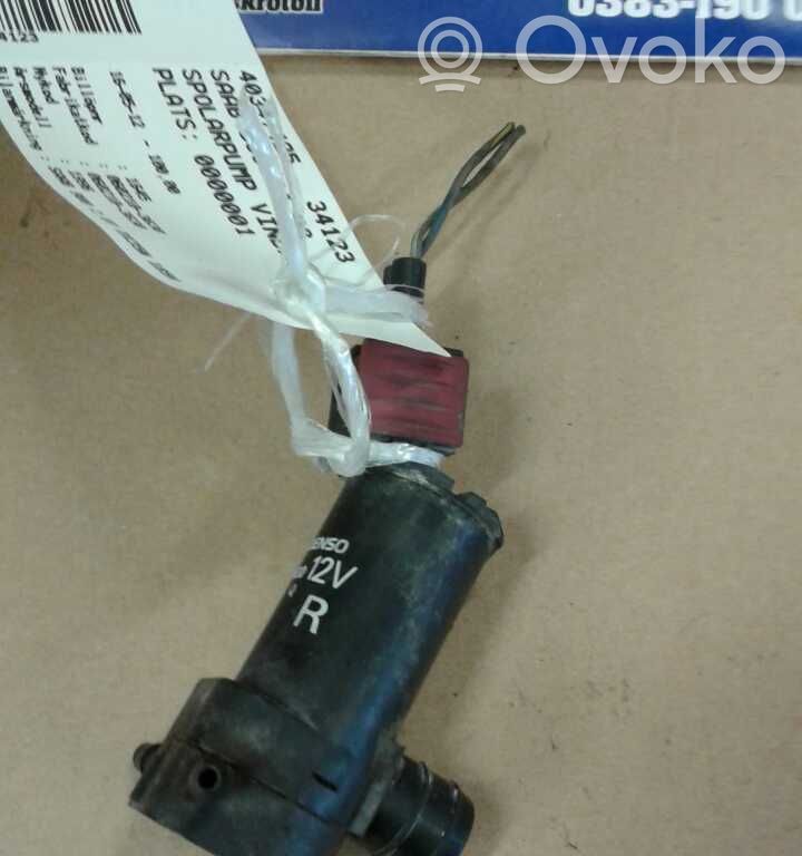 Windscreen/windshield washer pump   0602103630,0602103630